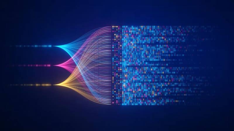 固始县软件开发:解锁高性能应用的核心技术路径